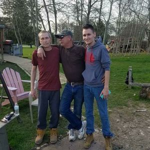 Meet your Posher, Glenn