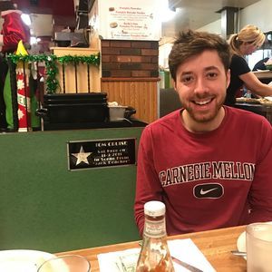 Meet your Posher, Jack