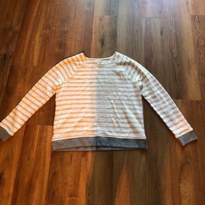 Lou&Grey Pullover Sweatshirt