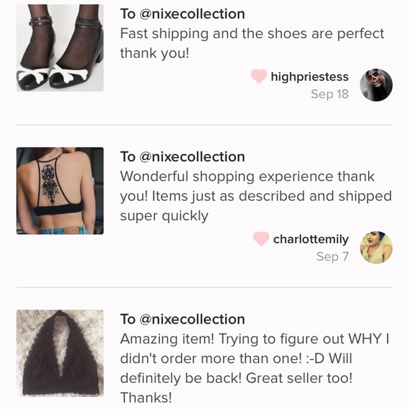 We're Proudly a Top 10% & Top Rated Seller - Picture 5 of 8