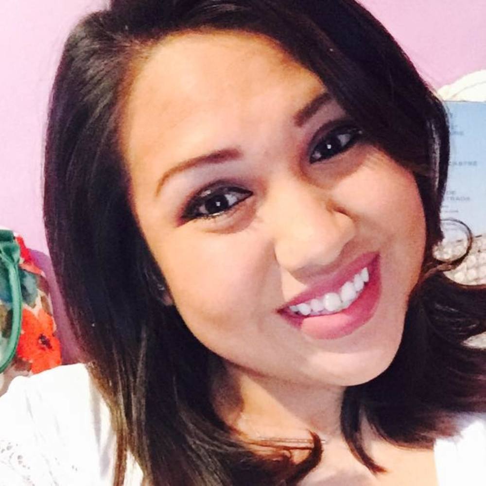 Meet your Posher, Haleigh