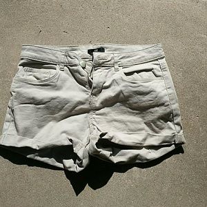 H&m shorts