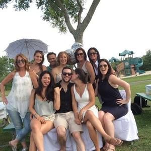 Meet your Posher, Nancy