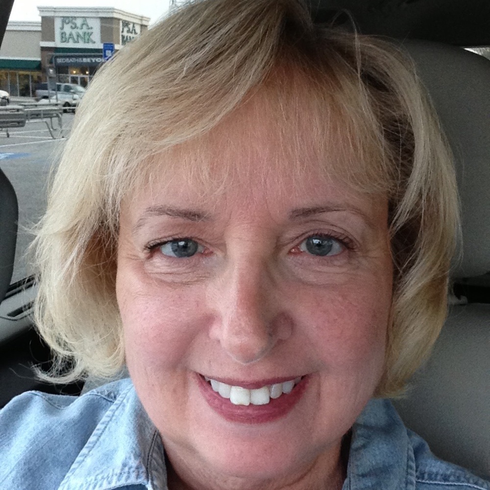 Meet your Posher, Sharon