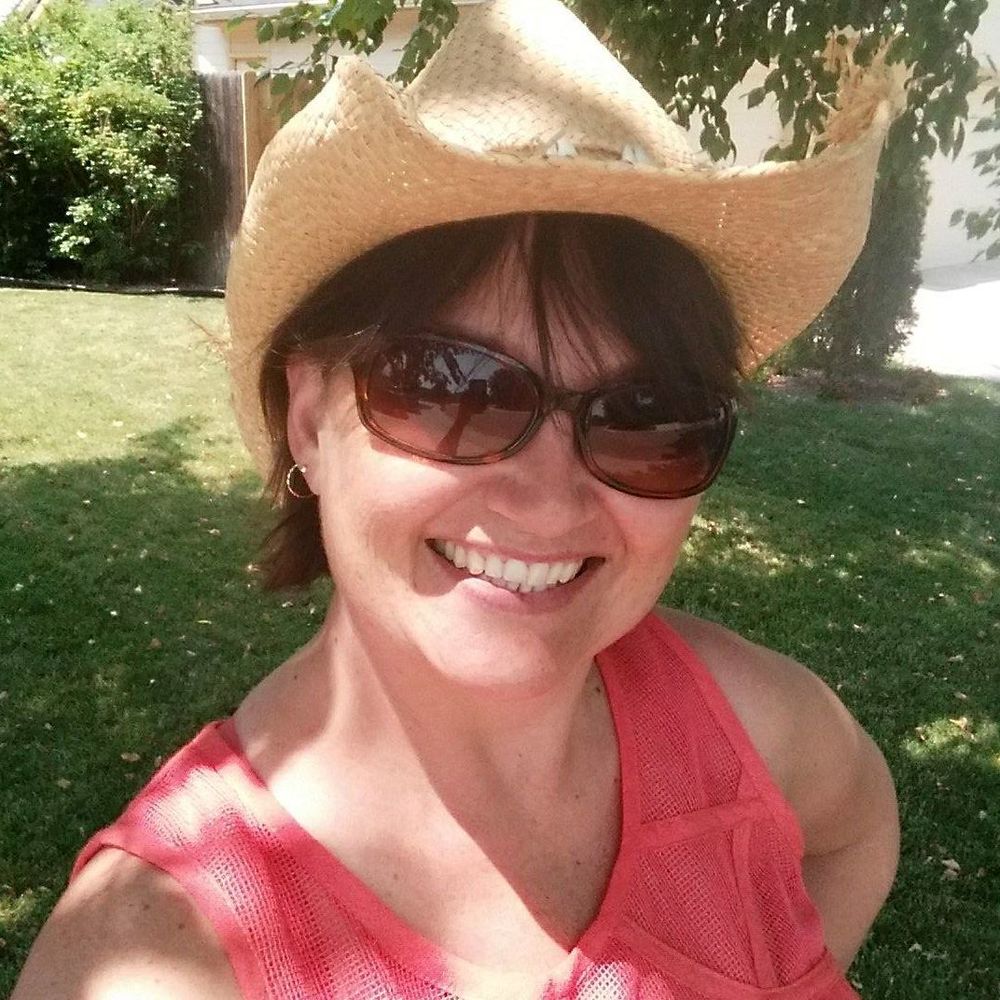 Meet your Posher, Shannon