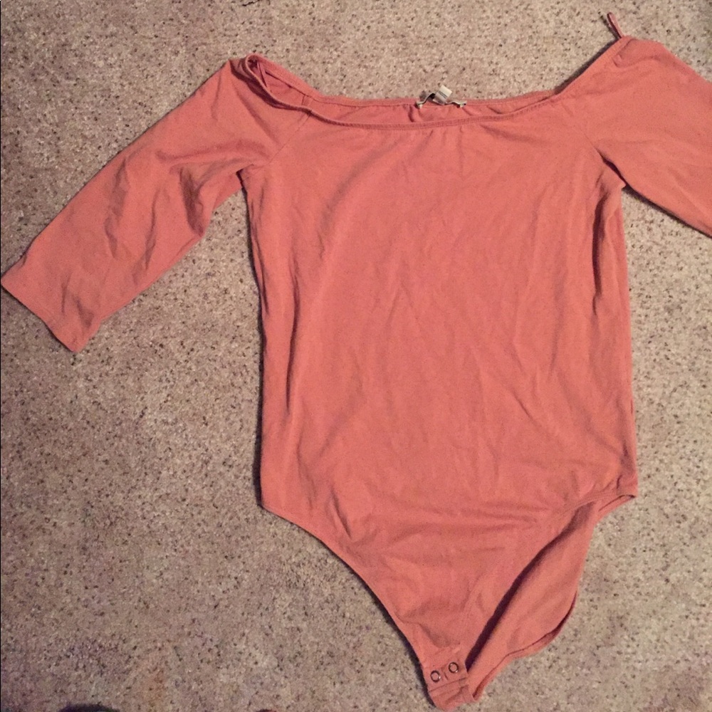 Express body suit