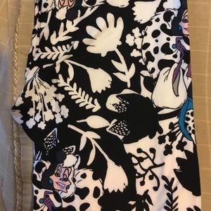 Cruella Deville os leggings