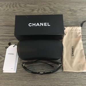 Chanel Sunglasses