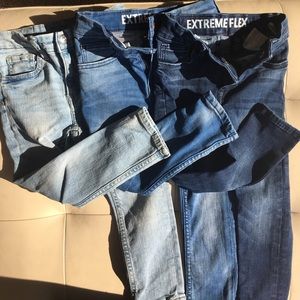 Toddler boy jeans