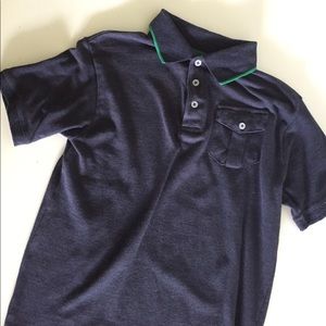 French Toast Uniform Shirt