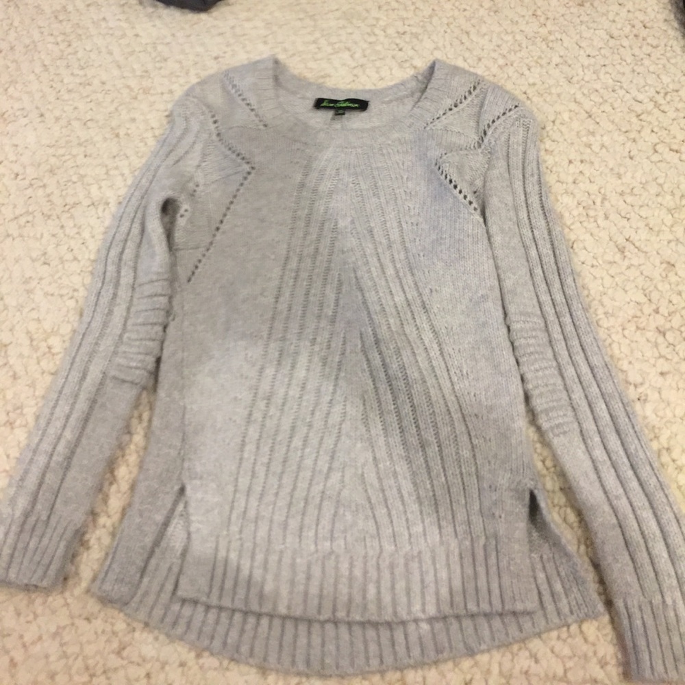 sweater