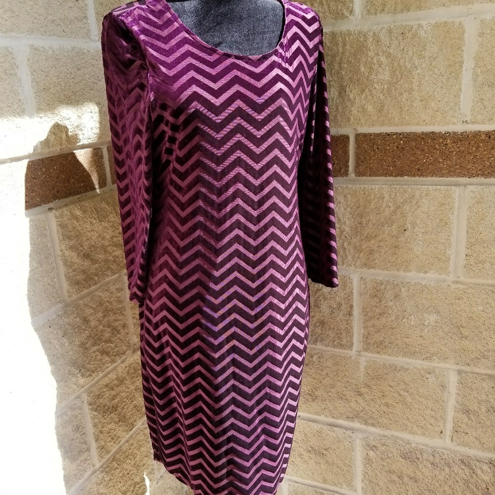 Forever 21 Plus size dress 1X