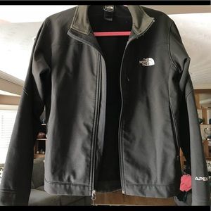 Northface Apex Softshell Jacket