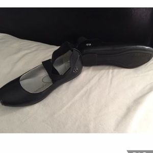 Jessica Simpson kids shoes