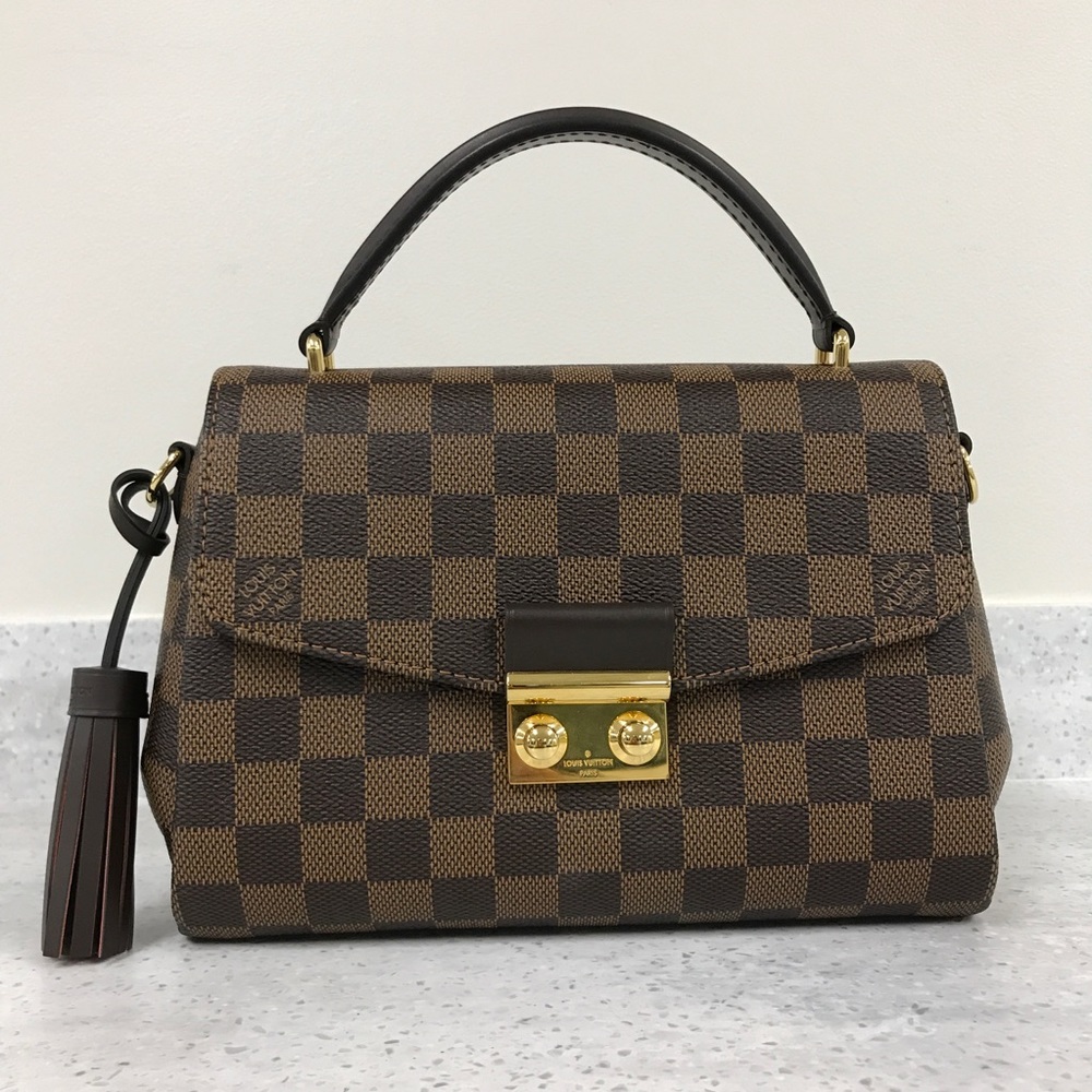 Louis Vuitton Croisette