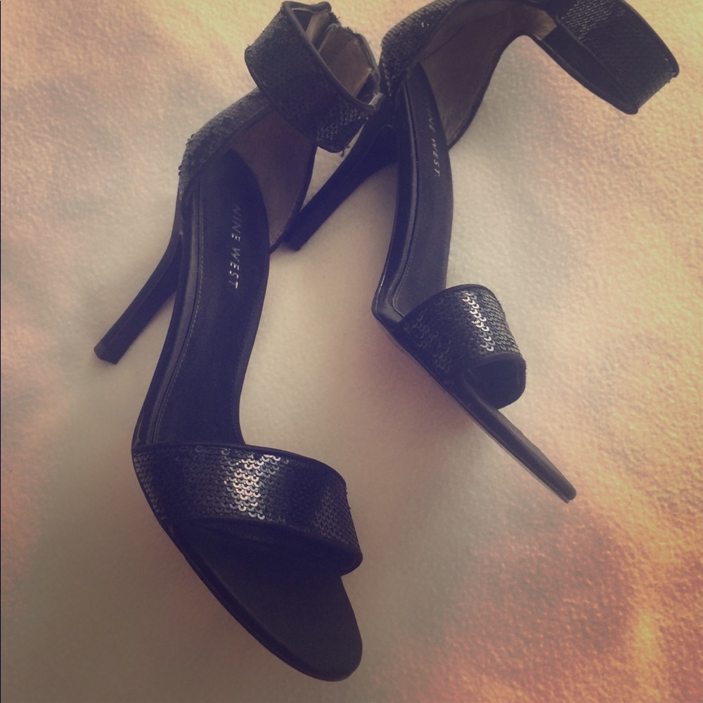 Nine West sandals