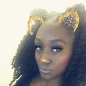 Meet your Posher, Tamesha