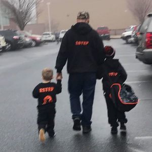 Meet your Posher, Casey