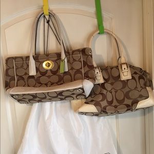 Coach handbags Coach handbags