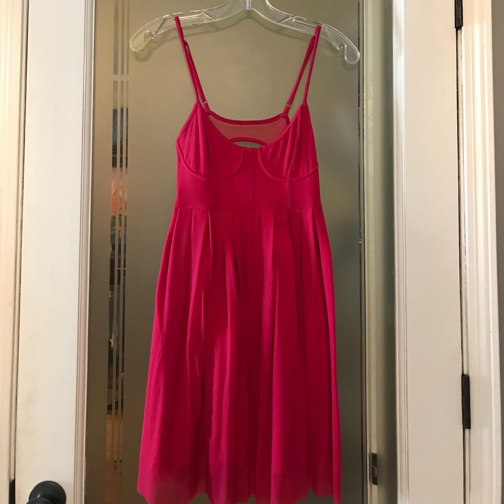 SILENCE & NOISE DRESS