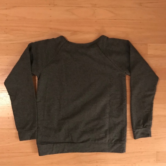 Adorable Sweatshirt - Last Chance! - Picture 2 of 3