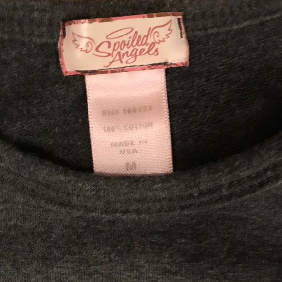 Adorable Sweatshirt - Last Chance! - Picture 3 of 3