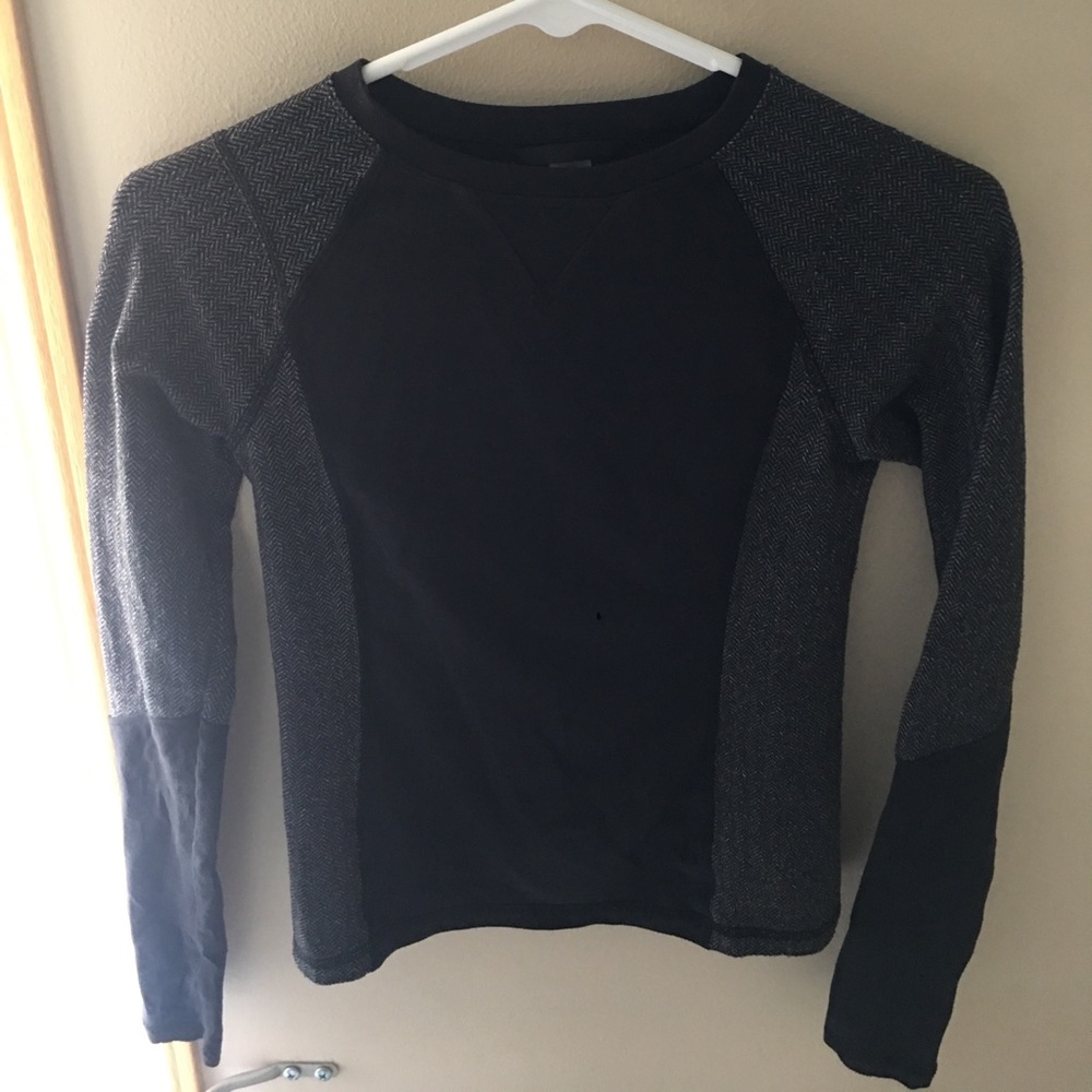 Ivivva long sleeve