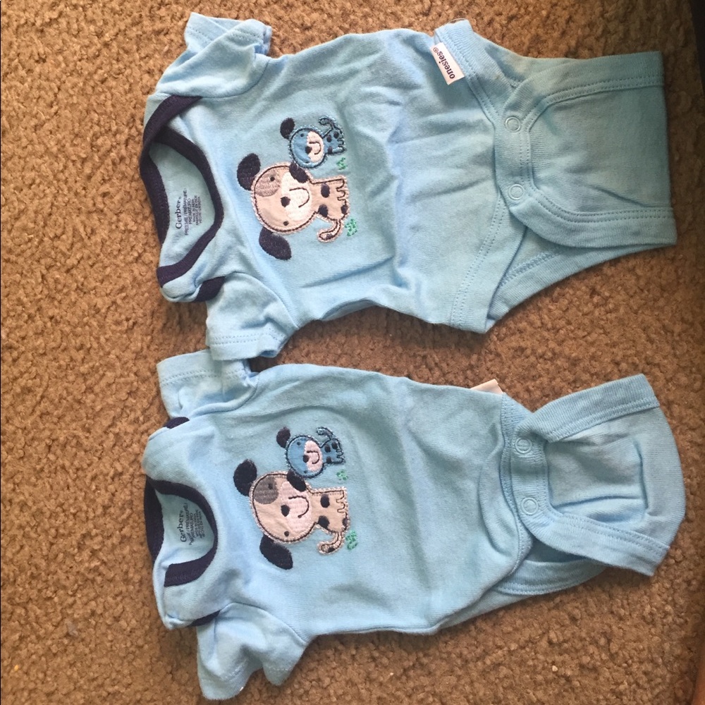 Preemie outfits!!