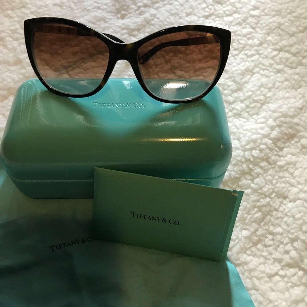 Tiffany & Co. Sunglasses