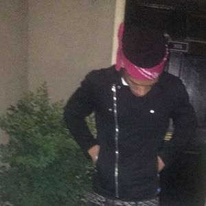 Meet your Posher, Joe