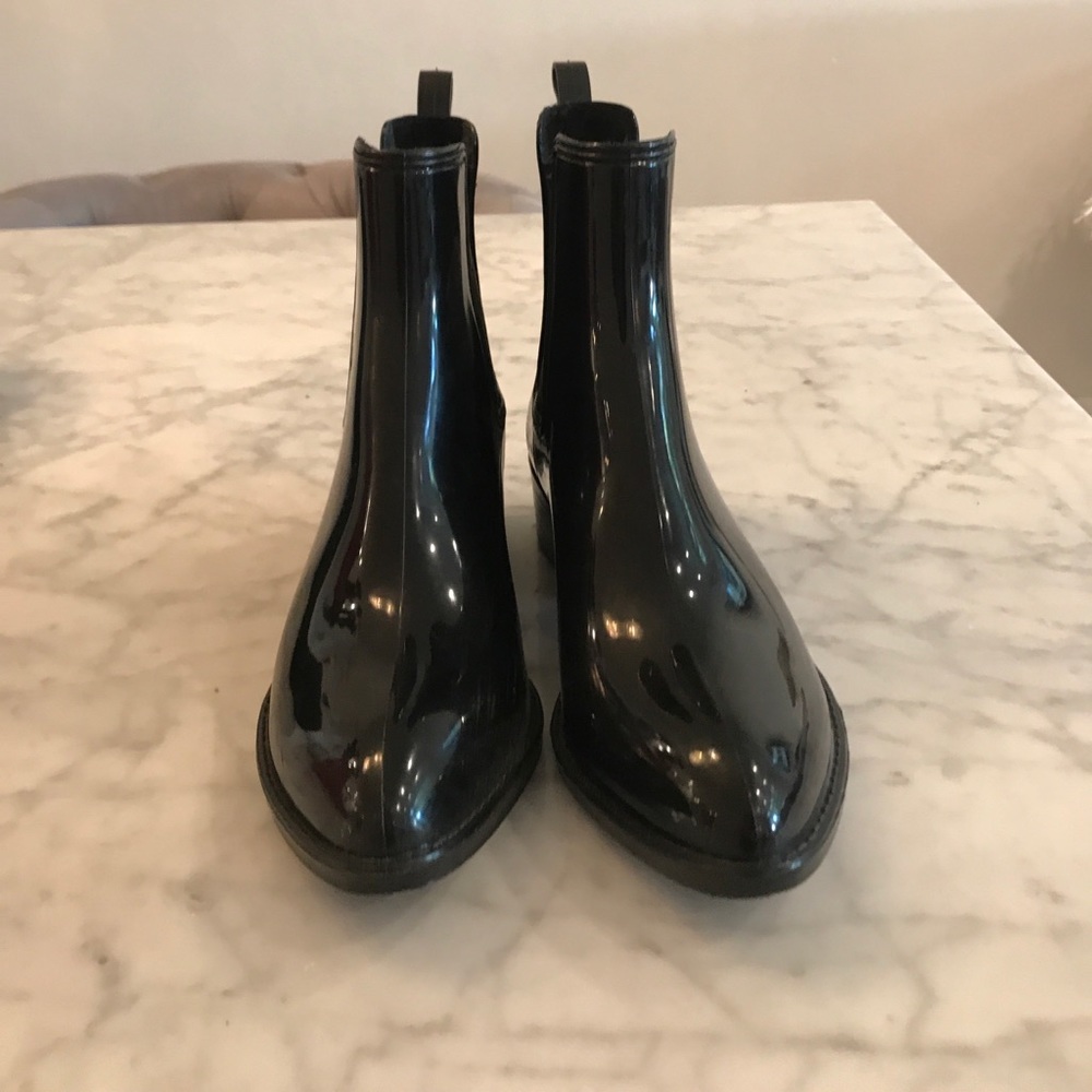 Rain Boots