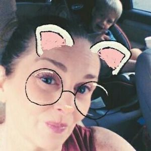 Meet your Posher, Cheryl