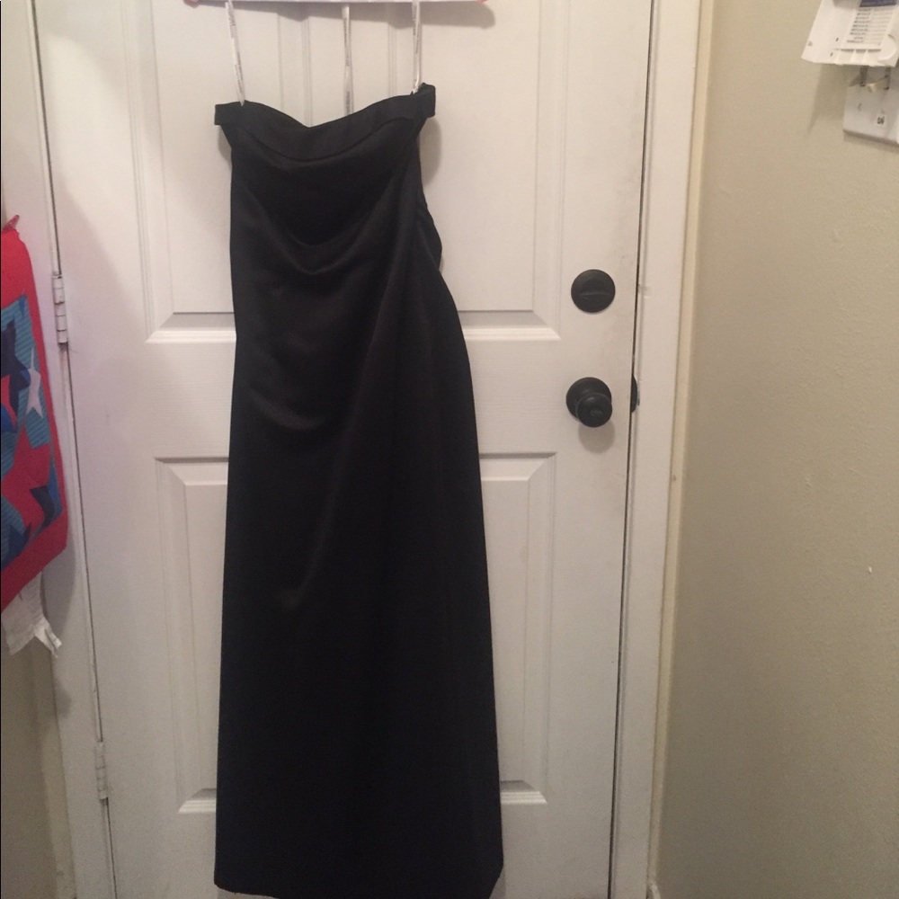 Davids bridal bridesmaid dress
