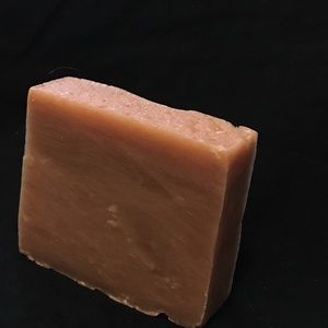 Giving Soaps Autumn Apples Handmade Bar Soap Giving Soaps Autumn Apples Handmade Bar Soap