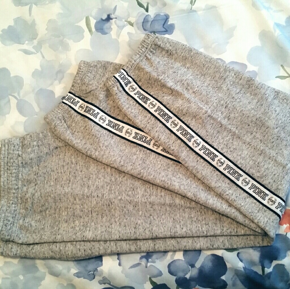 Victoria's Secret PINK Sweatpants