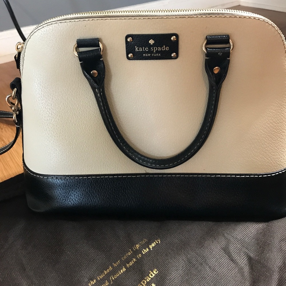 KATE SPADE HANDBAG