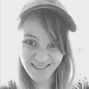 Meet your Posher, Caroline