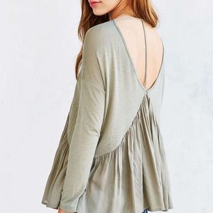 Super cute layering piece !