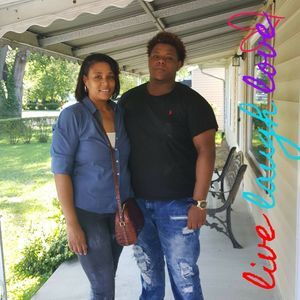 Meet your Posher, Tyanna