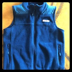 Vineyard Vines Vest