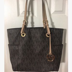 Michael Kors Tote