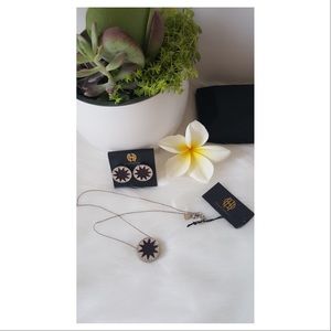 House of Harlow 1960 Pendant & Earring Bundle NWT House of Harlow 1960 Pendant & Earring Bundle NWT