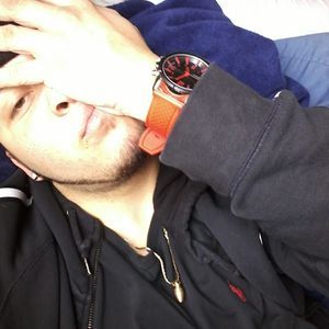 Meet your Posher, Jonathan