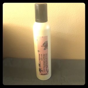 Davines volume boosting mousse Davines volume boosting mousse