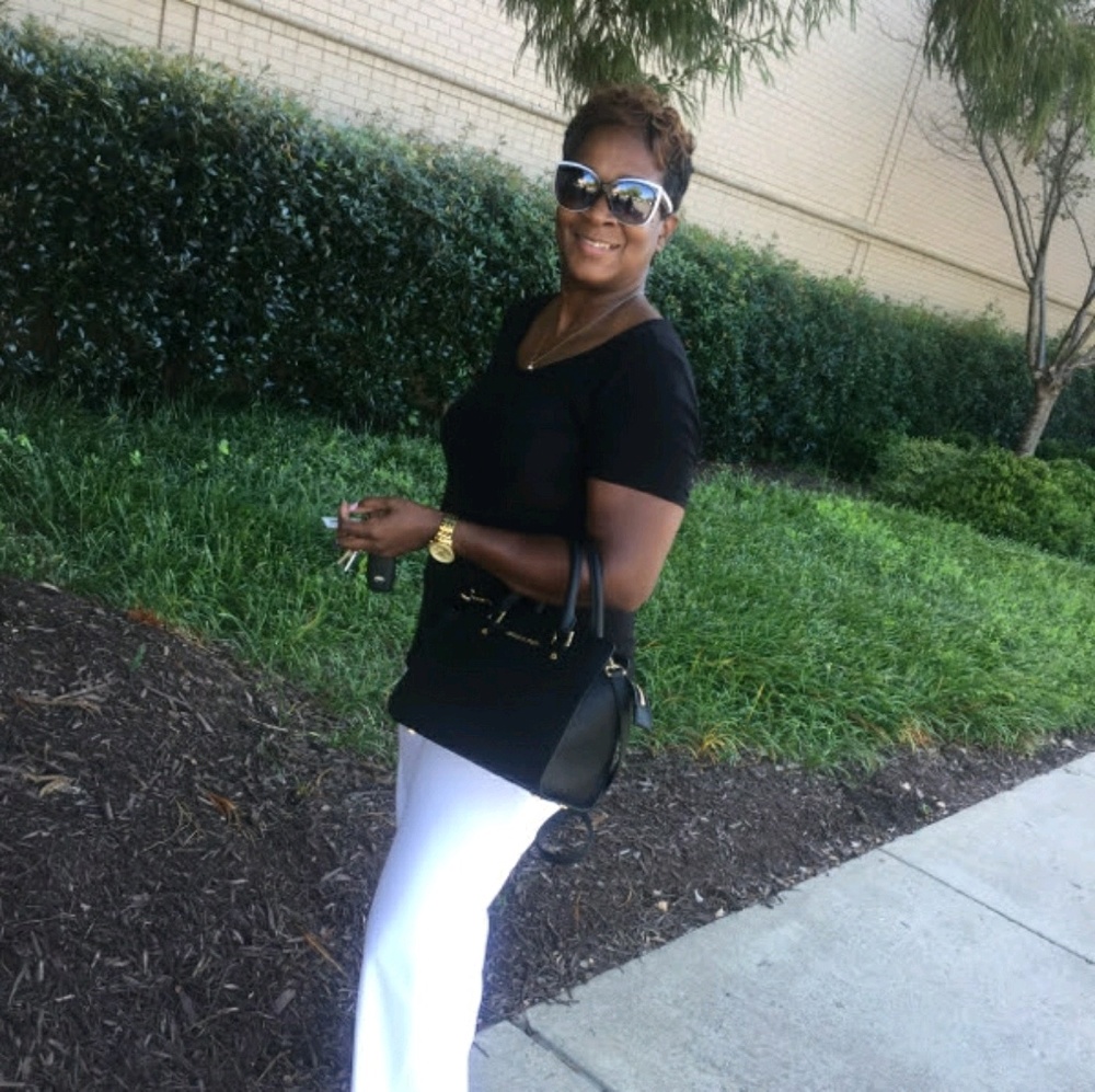 Meet your Posher, Melvina