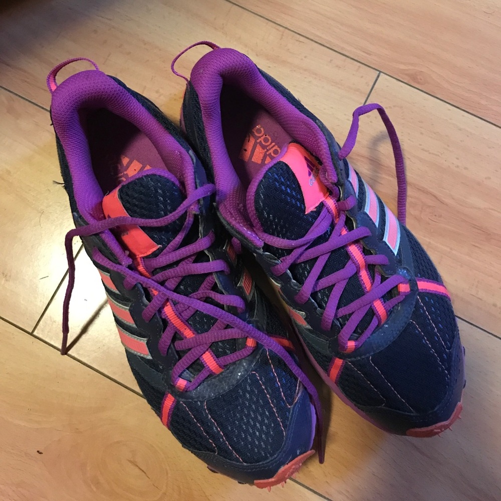 Addidas sneakers/running shoes