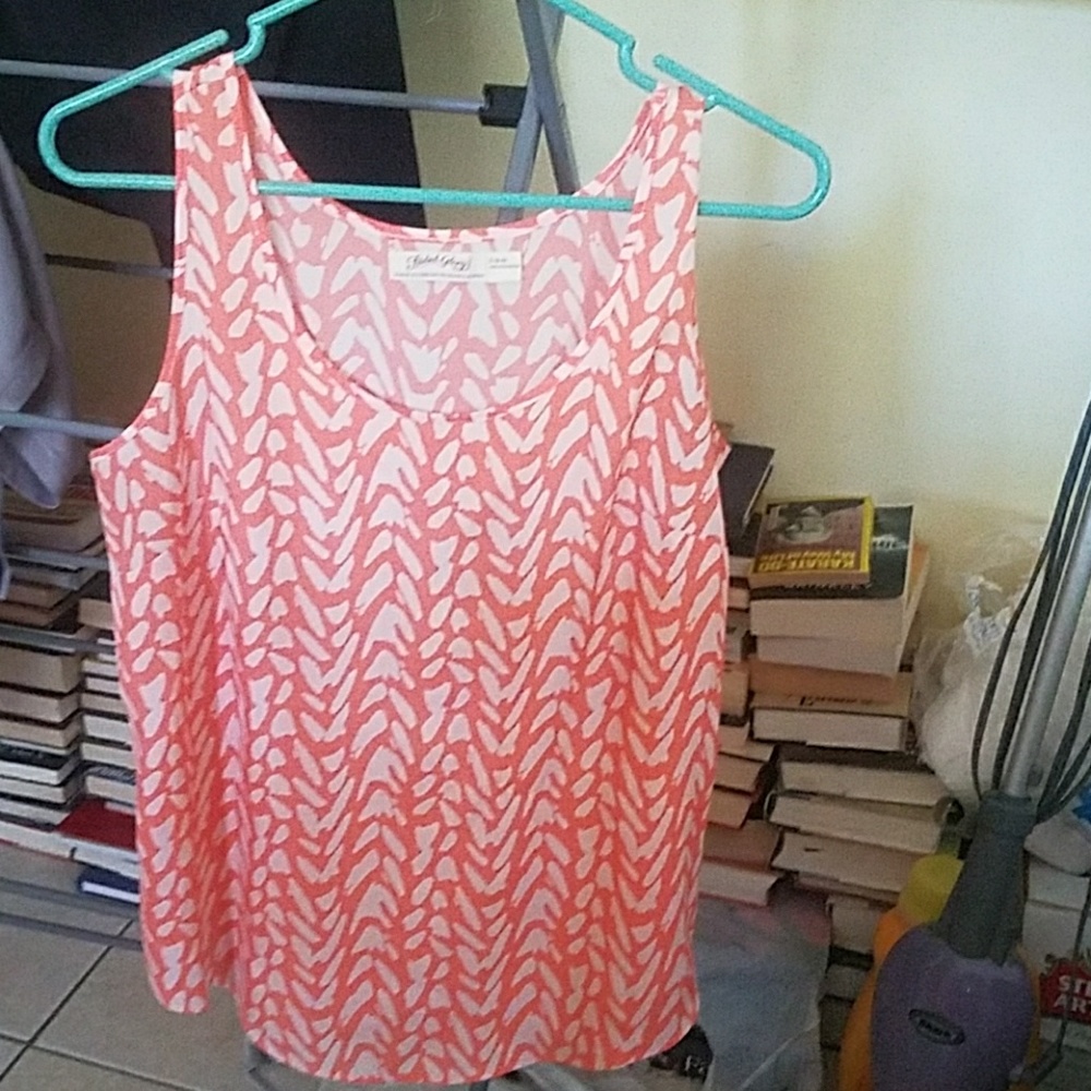 Tank top