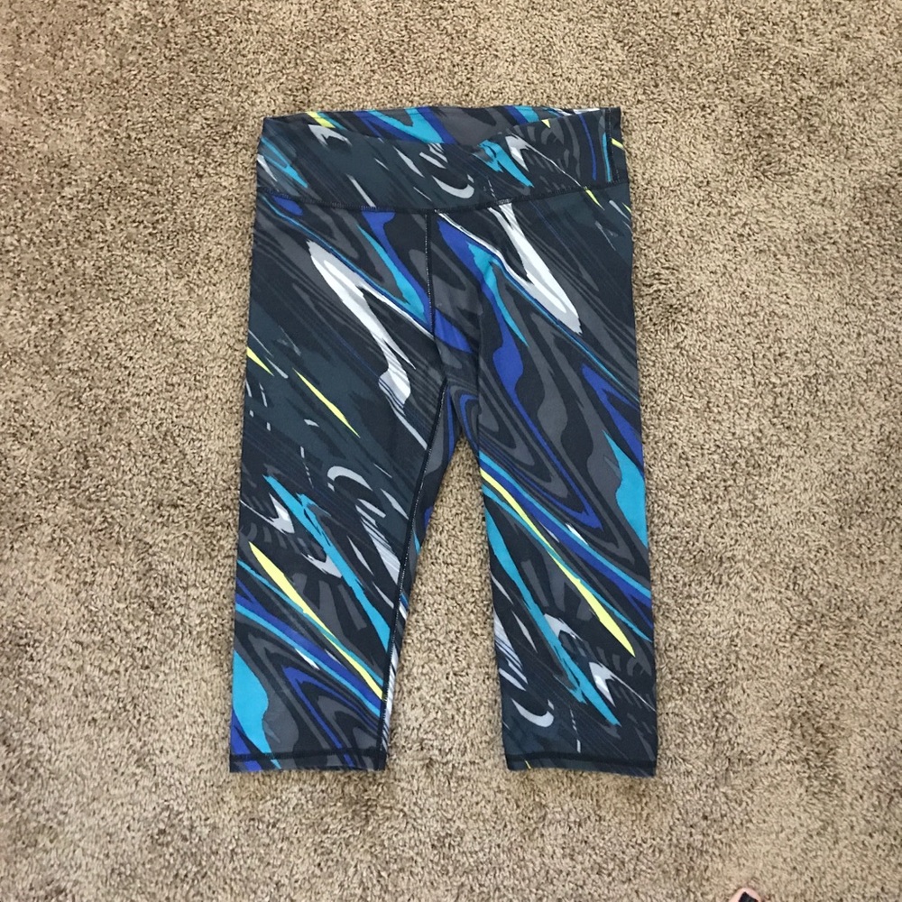 Workout pants