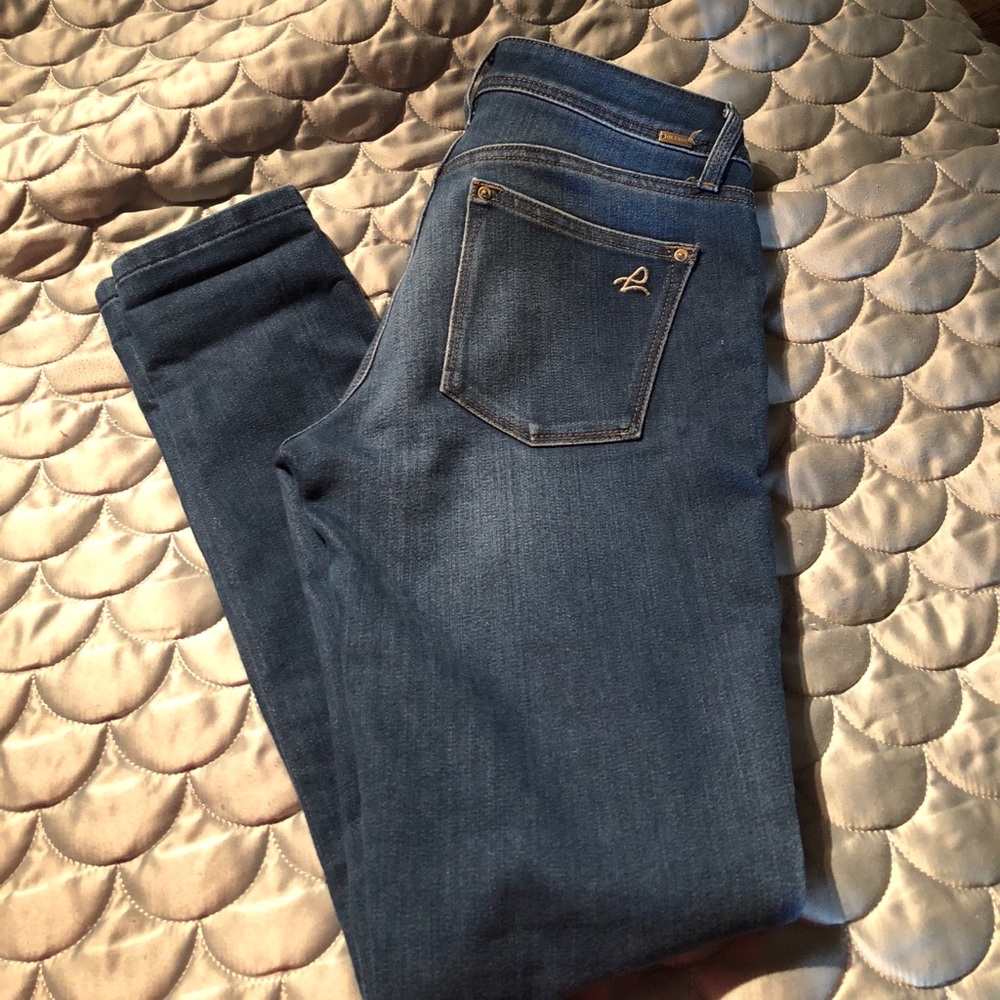DL 1961 Emma size 26