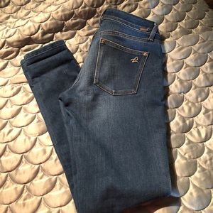 DL 1961 Emma size 26